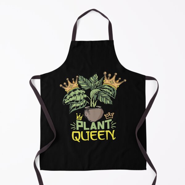 Item preview, Plant Queen Plant Lover Women Florist Calathea designed and sold by DSWShirts.