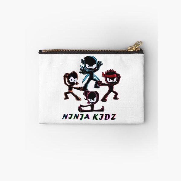 Item preview, Ninja Kidz                      designed and sold by LaraHeulwenArt.