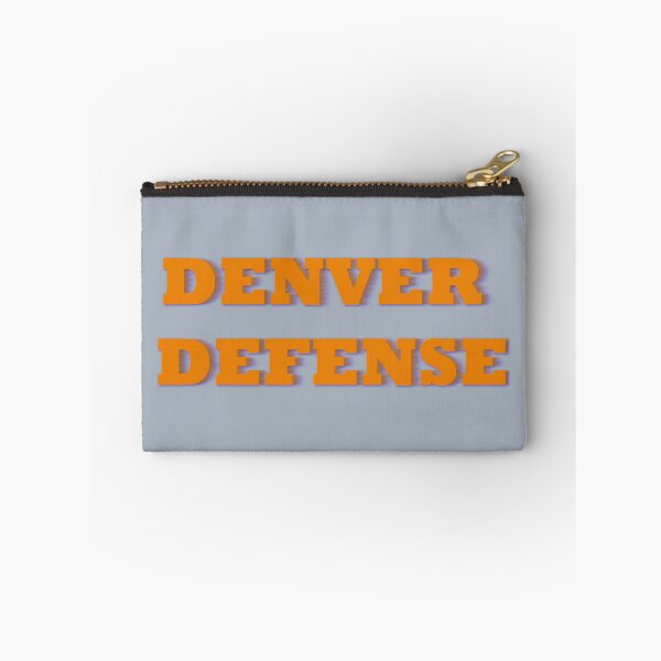 Item preview, Denver Defense designed and sold by Marcy Nance.