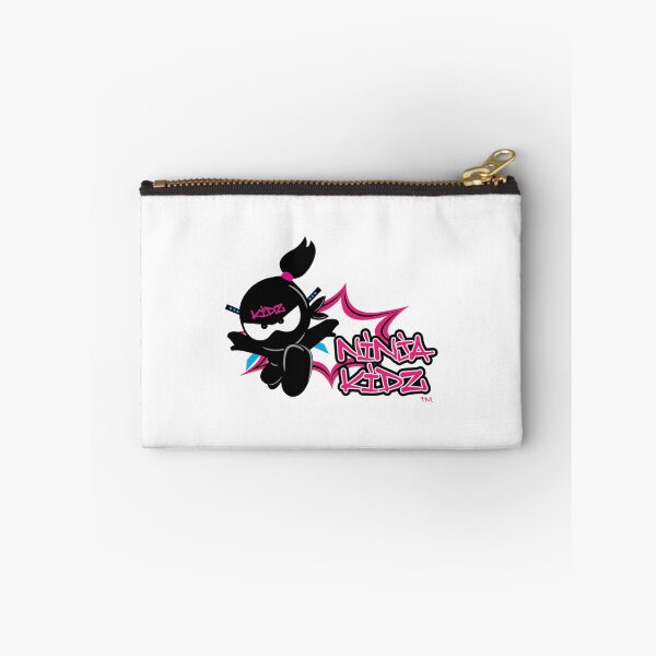 Item preview, Ninja kidz cartoon   designed and sold by LaraHeulwenArt.
