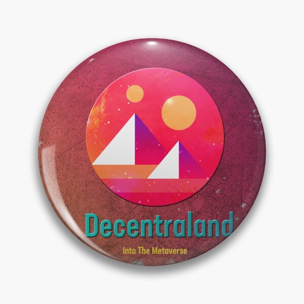 Item preview, Crypto Life | Decentraland  designed and sold by MakeitMelo.