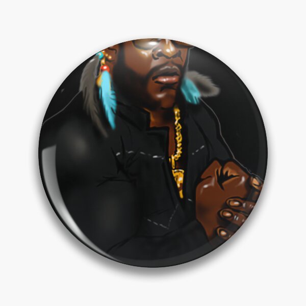 Item preview, Clubber Lang Clubber Lang designed and sold by Kathrymson.