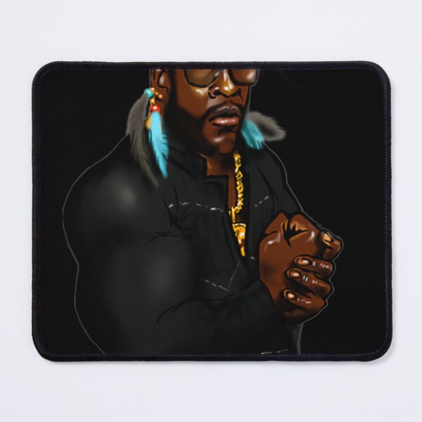 Item preview, Clubber Lang Clubber Lang designed and sold by Kathrymson.