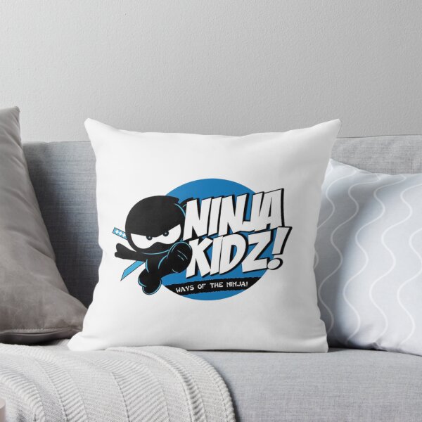 Item preview, Ways of The Ninja!   designed and sold by LaraHeulwenArt.