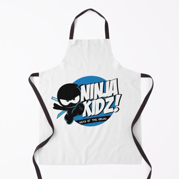 Item preview, Ways of The Ninja! designed and sold by LaraHeulwenArt.