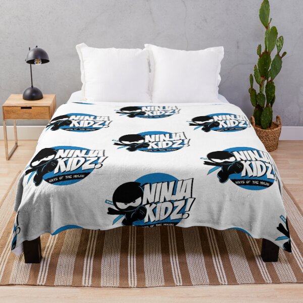 Item preview, Ways of The Ninja! designed and sold by LaraHeulwenArt.