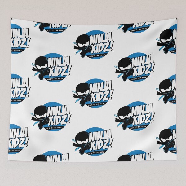 Item preview, Ways of The Ninja!   designed and sold by LaraHeulwenArt.