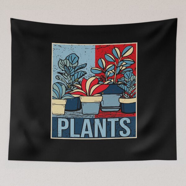 Item preview, Plant Lover Women Florist Gardening Mom Retro Plants designed and sold by DSWShirts.