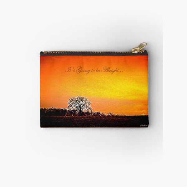 Item preview, It's going to be alright... designed and sold by Deb  Badt-Covell.