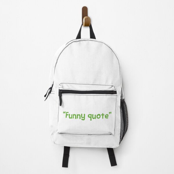 Item preview, Funny Quote designed and sold by 4You4U.
