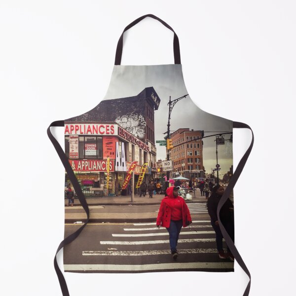 Item preview, Melrose, South Bronx, NYC  designed and sold by eleonoraingrid.