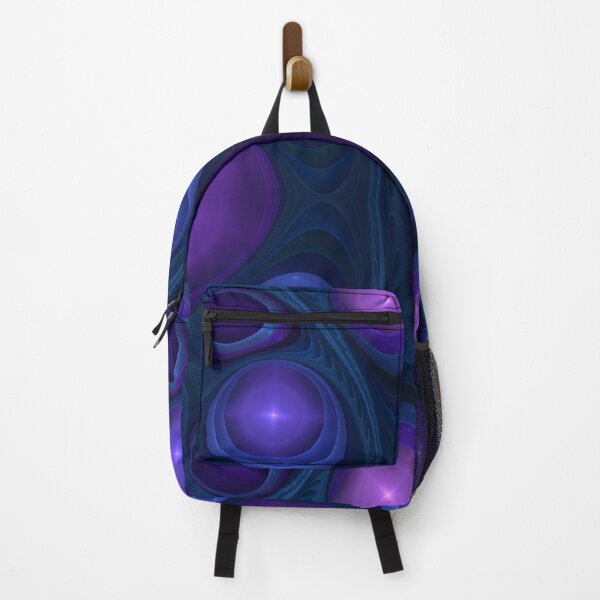 Item preview, "Symmetry Purple" Fractal Flame Art! designed and sold by ChaosEmporium.