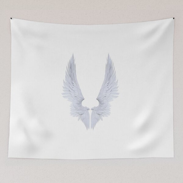 Item preview, Angel designed and sold by snowshade.