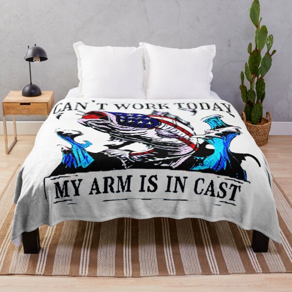 Item preview, FISHING MEDICAL CONDITION designed and sold by THE AMERICAN TEEVANGELIST.