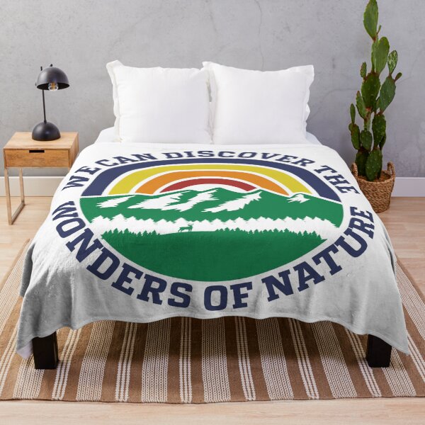 Item preview, We Can Discover The Wonders of Nature designed and sold by KwokArts.