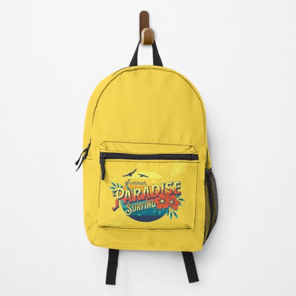 Item preview, Summer Paradise Surfing designed and sold by EPrinto.