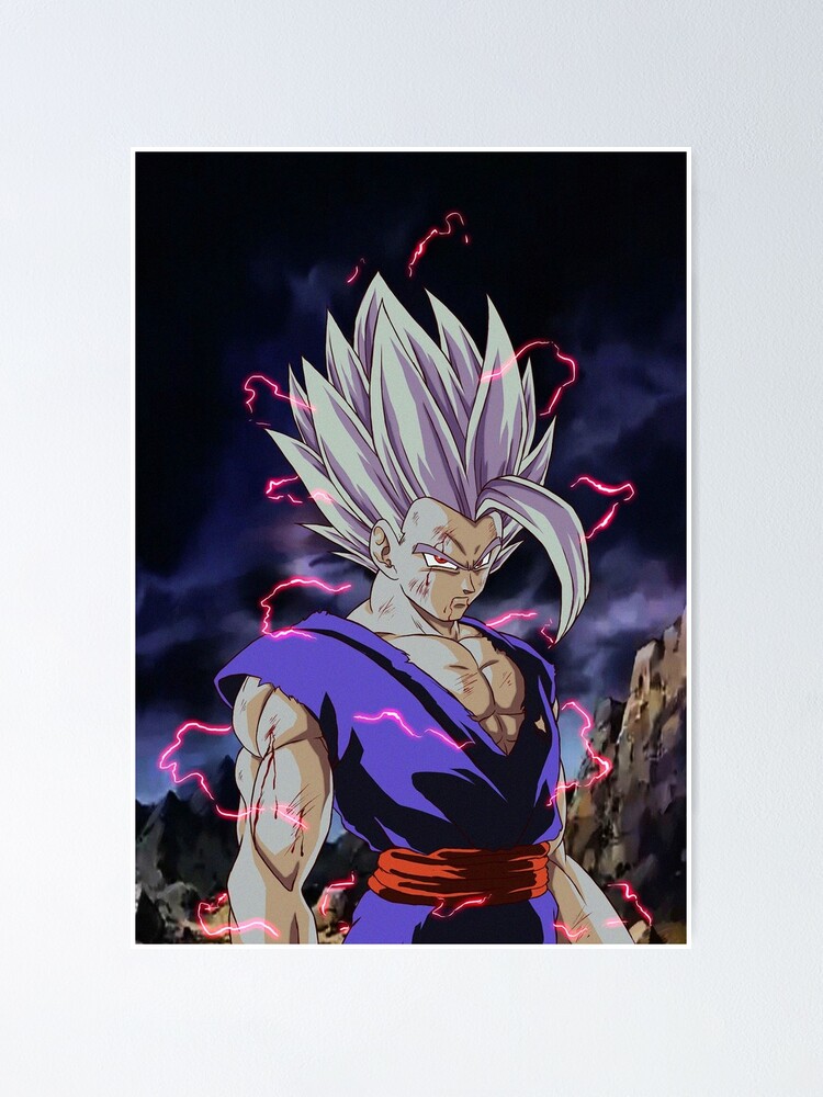 Gaming Gohan on X: *NEW* ULTRA SUPER SAIYAN BLUE KAIOKEN GOKU