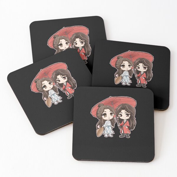 Artikelvorschau, Chibi Cute Hualian TGCF-Klassiker entworfen und verkauft von anitasus.