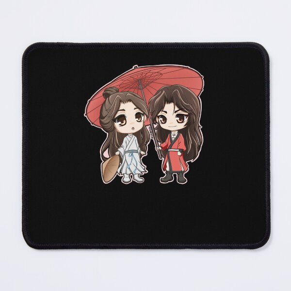 Artikelvorschau, Chibi Cute Hualian TGCF-Klassiker entworfen und verkauft von anitasus.