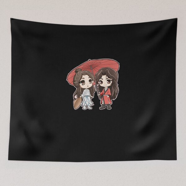 Item preview, Chibi Cute Hualian TGCF Classic designed and sold by anitasus.