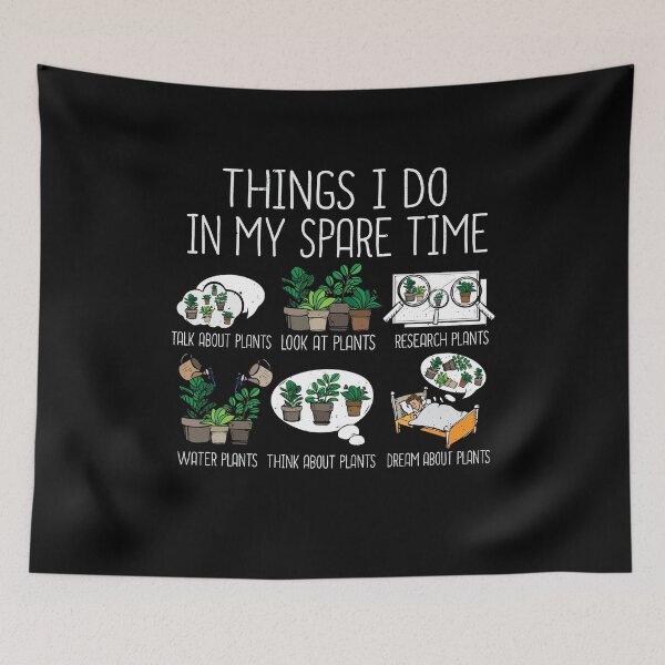 Item preview, Gardening Mom Florist Gift Women Houseplants Plant designed and sold by DSWShirts.