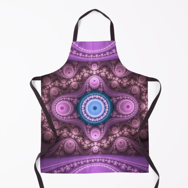 Item preview, Le Grand Julian! Fractal Flame Art designed and sold by ChaosEmporium.