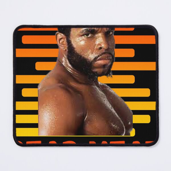 Item preview, Clubber Lang Dead Meat Sticker designed and sold by Kathrymson.