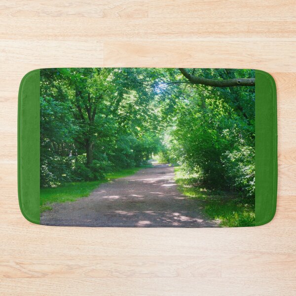 Item preview, Sunlit path designed and sold by Shulie1.