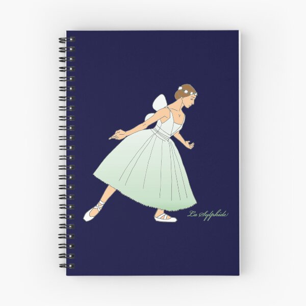 Item preview, La Sylphide  designed and sold by AutumnHuman.