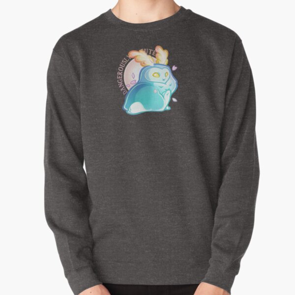 BOTW Blupee - Dangerously Cute Pullover Sweatshirt