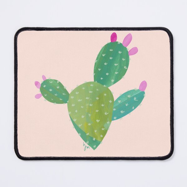 Item preview, Prickly pear cactus designed and sold by Holly McKelvey.