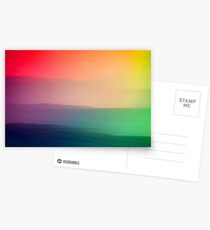 018 Postcards