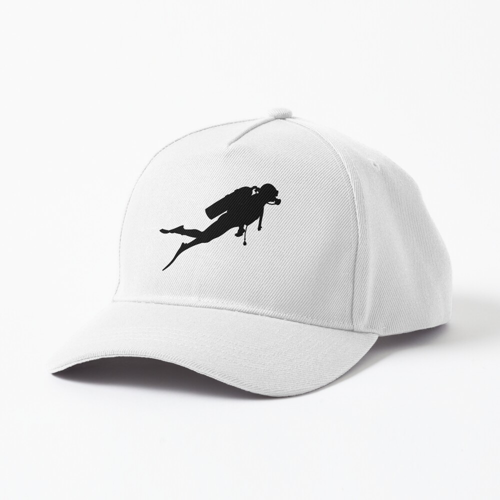 Item preview, Baseball Cap designed and sold by Thronsano.
