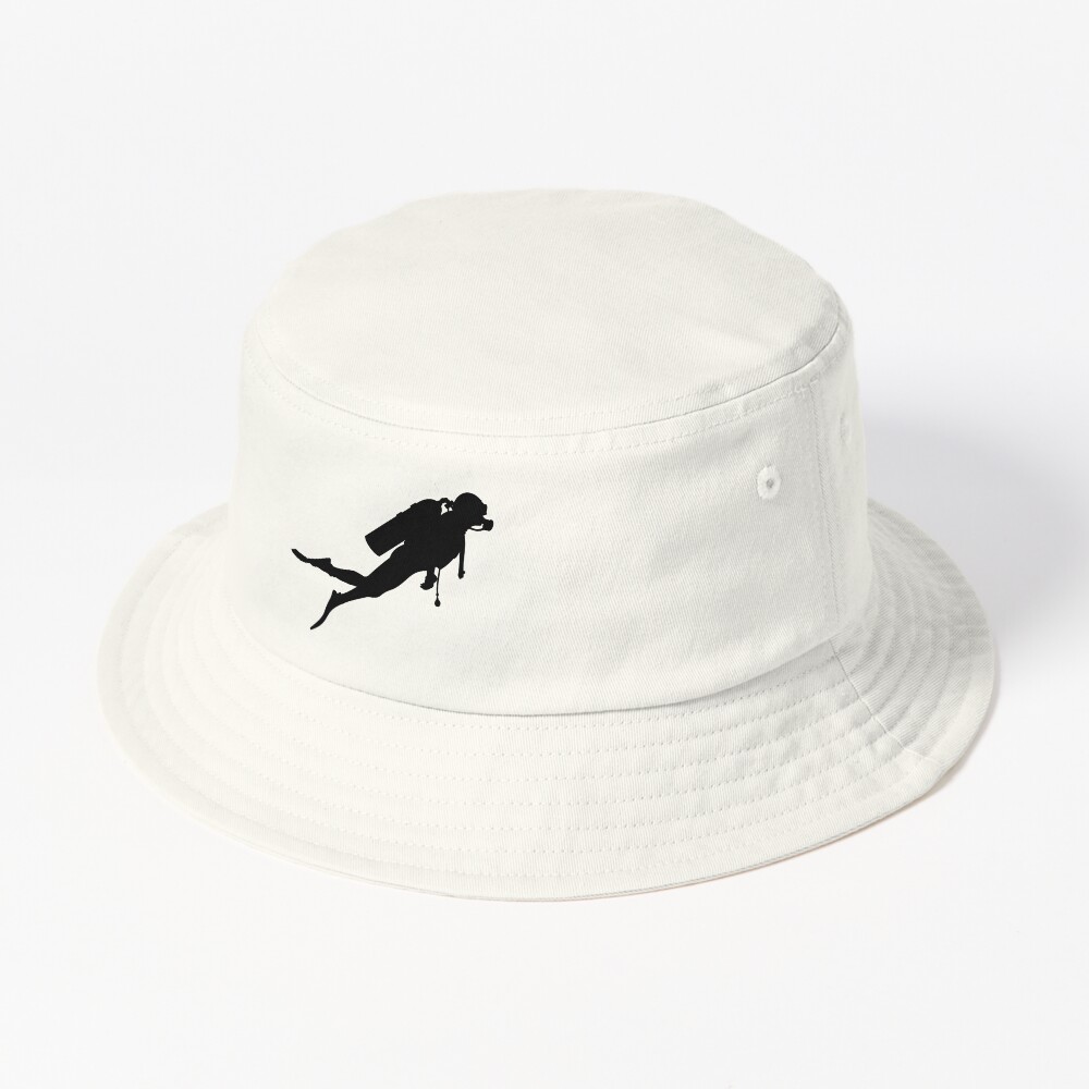 Item preview, Bucket Hat designed and sold by Thronsano.