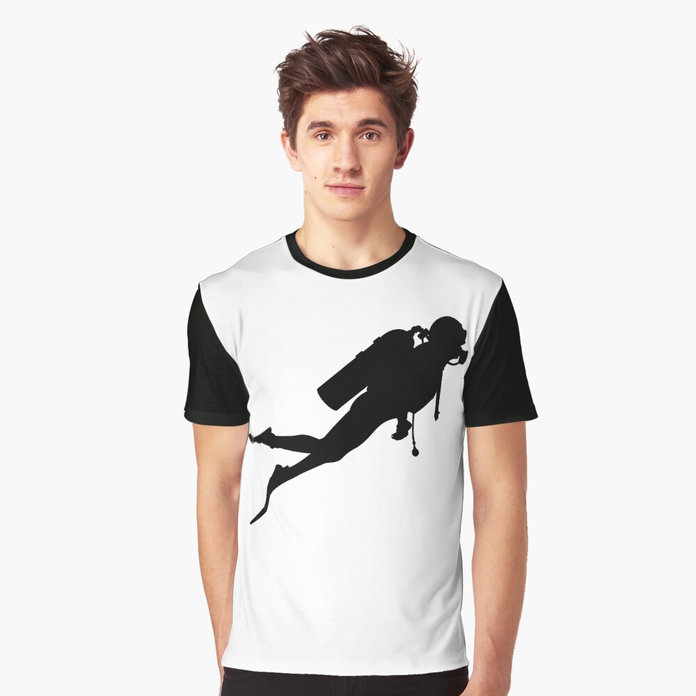 Item preview, Graphic T-Shirt designed and sold by Thronsano.