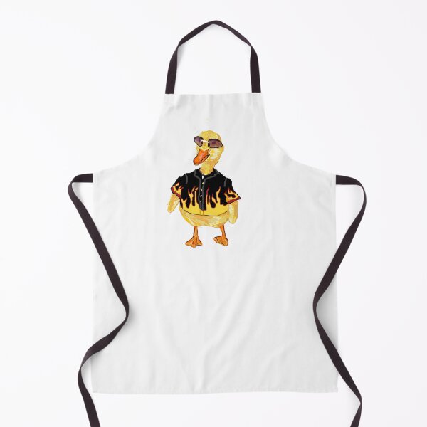 Item preview, Guy Fieri Duck  designed and sold by Ellie Ebby.