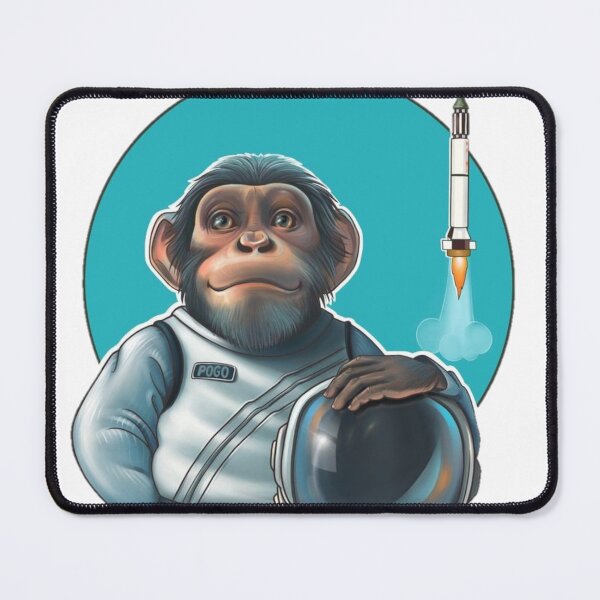 Item preview, Pogo designed and sold by AthleticWolves.