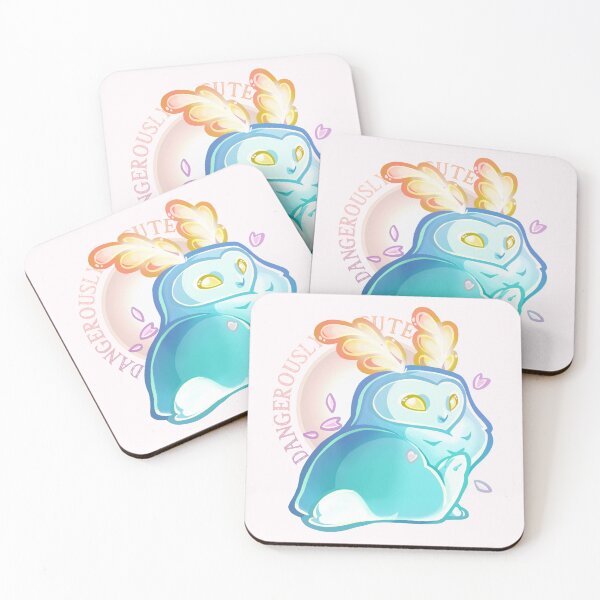 Item preview, BOTW Blupee - Dangerously Cute designed and sold by TheBlupee.