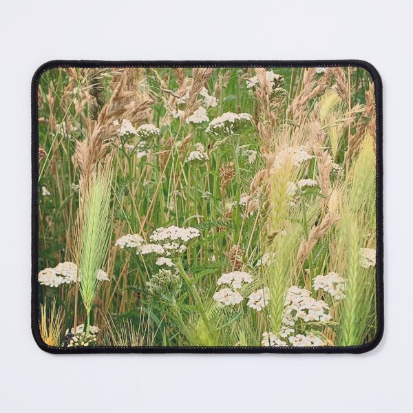 Item preview, Wild meadow grass designed and sold by Vclark90.