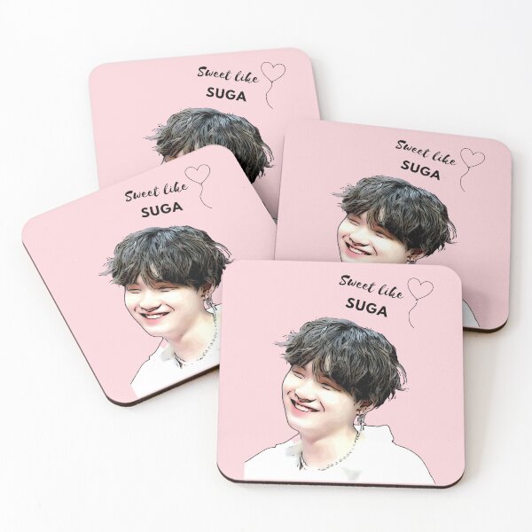Item preview, Yoongi | Suga | BTS | Birthday Card | Greeting Card | Kpop Gift  designed and sold by Daebakshop.