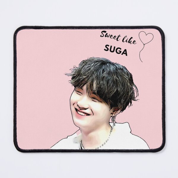 Item preview, Yoongi | Suga | BTS | Birthday Card | Greeting Card | Kpop Gift  designed and sold by Daebakshop.