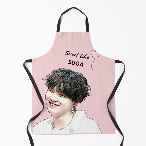 Item preview, Yoongi | Suga | BTS | Birthday Card | Greeting Card | Kpop Gift designed and sold by Daebakshop.