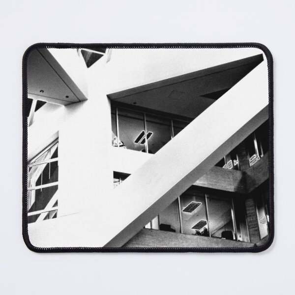 Item preview, Interior Angles 1 designed and sold by Kellice.
