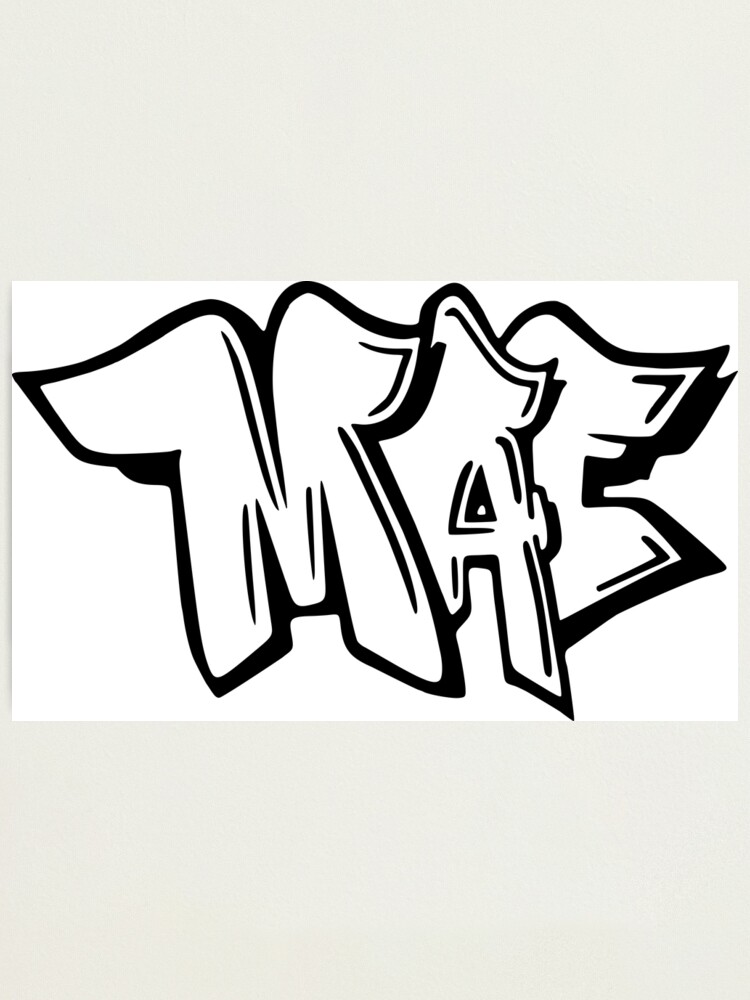 Louise - Graffiti Name Design Sticker for Sale by NameThatShirt