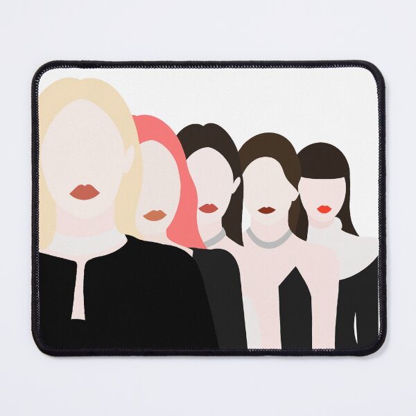 Item preview, Red Velvet “Psycho” Icon  designed and sold by PipCreates.