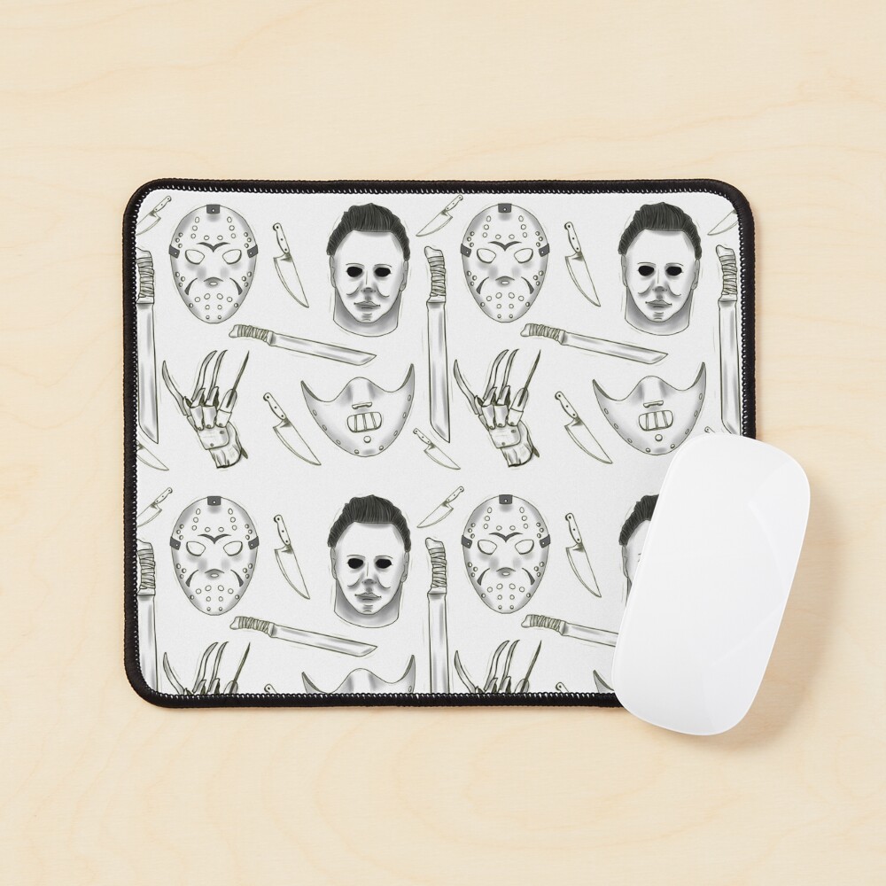 Item preview, Mouse Pad designed and sold by DlightfulyMoros.