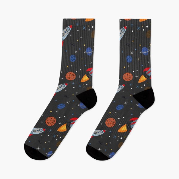 Item preview, Space rocket with astronaut cat - transparent background designed and sold by xP42.