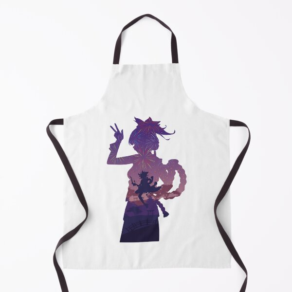 Item preview, Naganohara Yoimiya from the videogame Genshin Impact designed and sold by EryaMoon.
