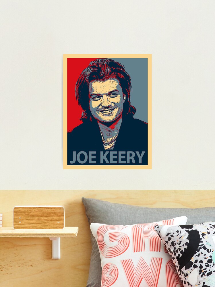 kurt kunkle, spree, joe keery, KURT'S WORLD v5 Poster for Sale by  Grafik0