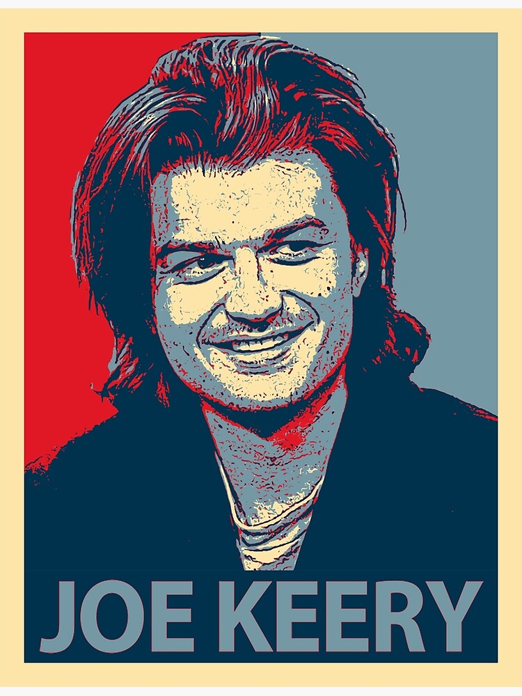 kurt kunkle, spree, joe keery, KURT'S WORLD Poster for Sale by Grafik0